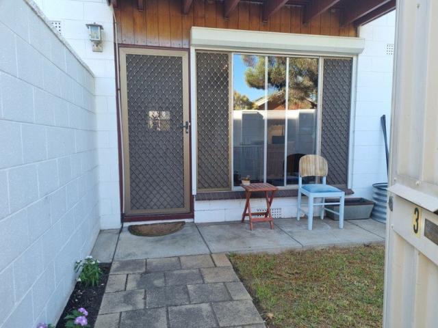 2 BEDROOM UNIT IN PRIME LOCATION