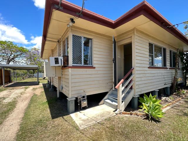 2 BEDROOM UNIT IN PRIME LOCATION!