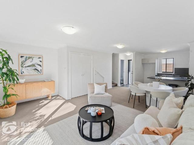 2 BEDROOM UNIT IN PRIME LOCATION