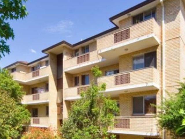 2 Bedroom Unit in Prime North Parramatta