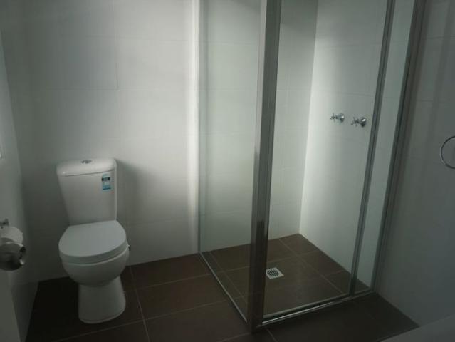 2 Bedroom Unit in Quiet Block of Four