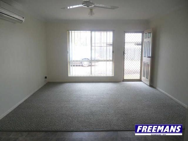 2 Bedroom Unit in Quiet Complex