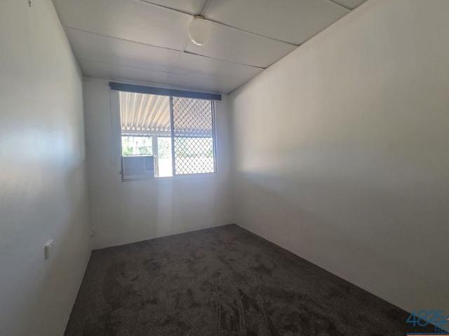 2 Bedroom unit in quiet complex