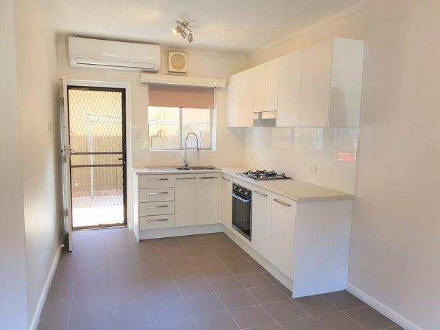 2 Bedroom Unit in Quiet Group
