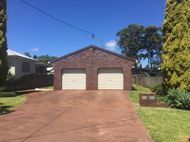 2 Bedroom Unit in South Toowoomba!