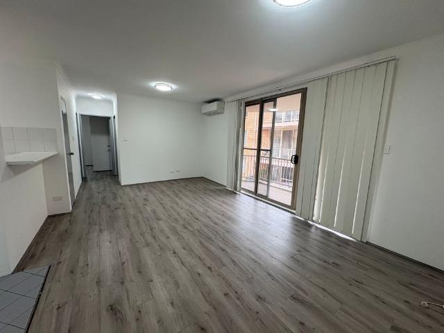 2 Bedroom Unit in Sought after location
