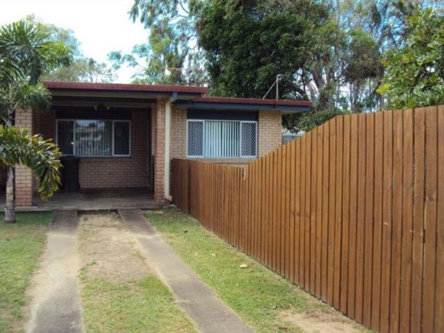 2 Bedroom Unit in Slade Point