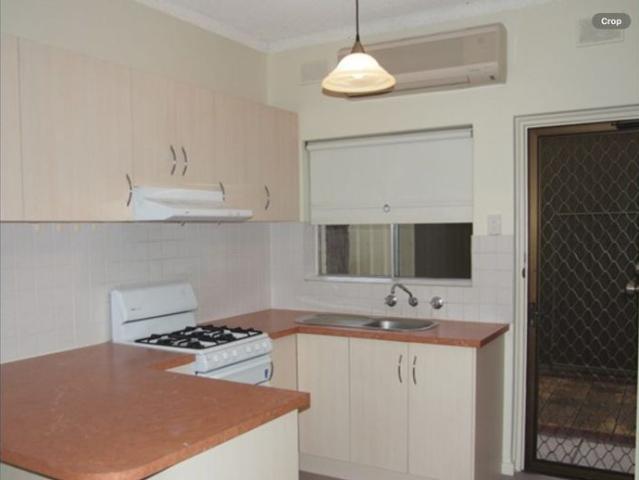 2 Bedroom Unit In Small Group