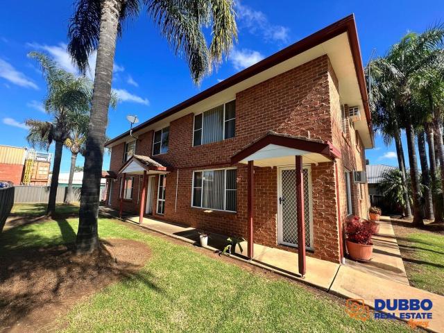 2 BEDROOM UNIT LOCATED IN NORTH DUBBO