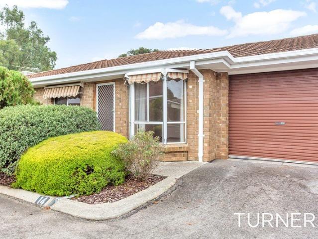 2 Bedroom Unit Located in a Well Maintained Group