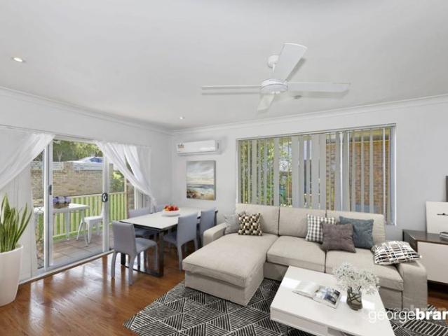 2 Bedroom Unit Located in the Heart of Terrigal!