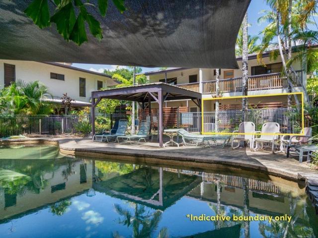2 BEDROOM UNIT NEAR THE BEACH