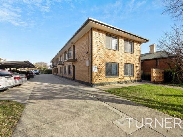 2 Bedroom Unit Nestled in a Vibrant Inner City Suburb