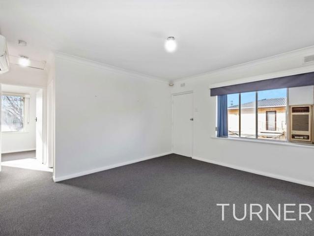 2 Bedroom Unit Nestled in a Vibrant Inner City Suburb