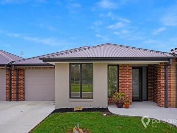Foster, South Gippsland, Victoria - Garden