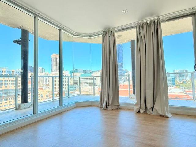 2 Bedroom Unit on North Terrace