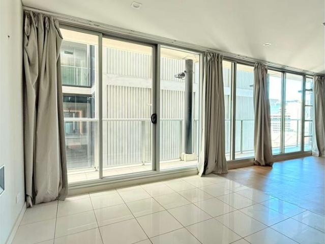 2 Bedroom Unit on North Terrace