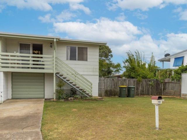 2 Bedroom Unit, Point Vernon