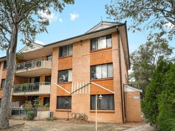 2 Bedroom Unit! | Prime Location!