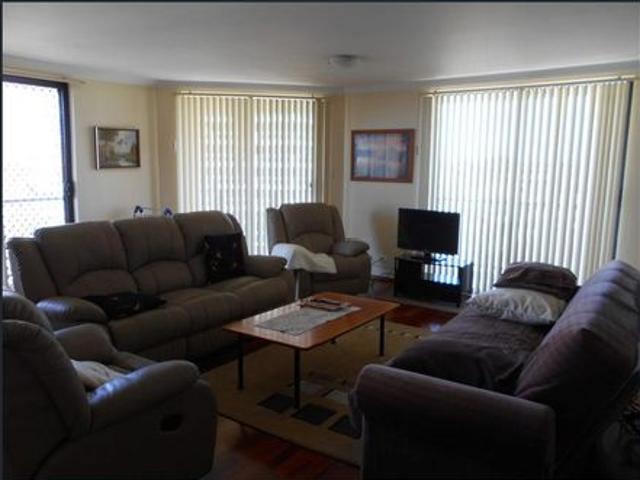 2 Bedroom Unit, Security Complex