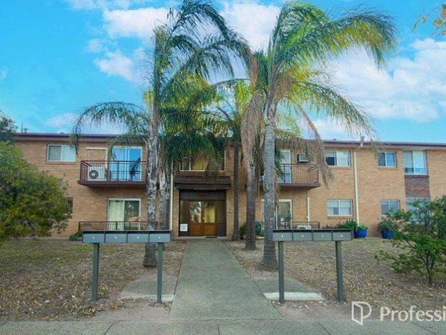 2 Bedroom Unit South Tamworth