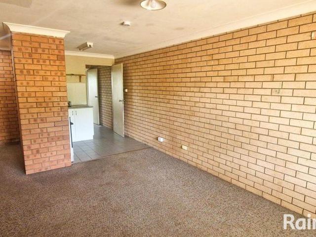 Cosy 2 Bedroom Unit