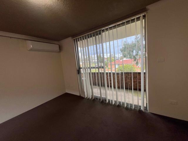 2 Bedroom Units with Air conditioner