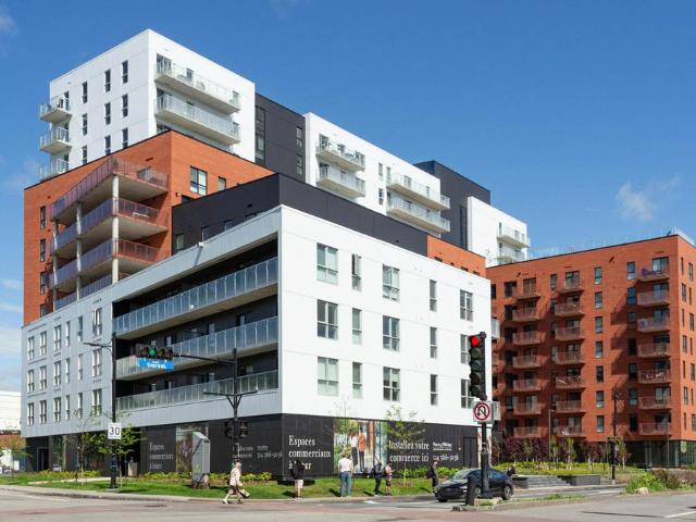 2 Bedroom UD 24 200 Avenue Dorval, Dorval