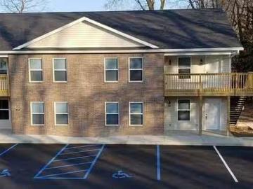 Terre Haute city, Vigo County, Indiana, USA