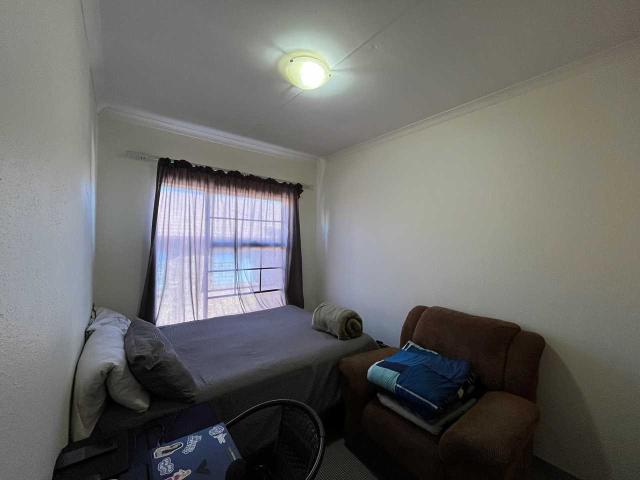 2 Bedroom Upstairs Townhouse for Sale in Norton Heights, Union – Germi