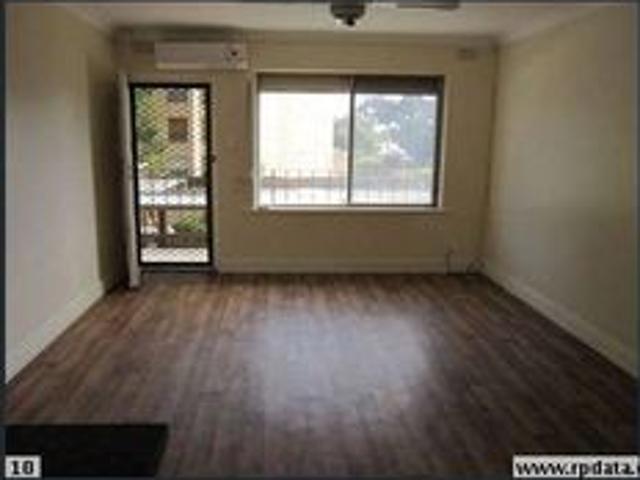 2 Bedroom upstairs Unit