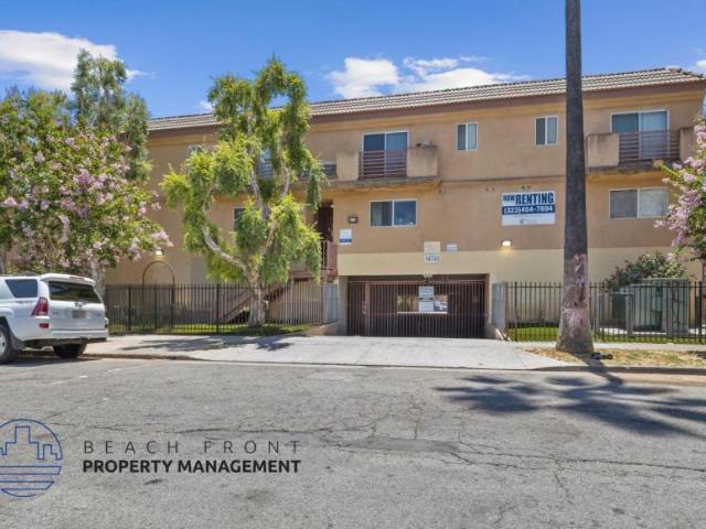 2 bedroom, Van Nuys CA 91411 104983408