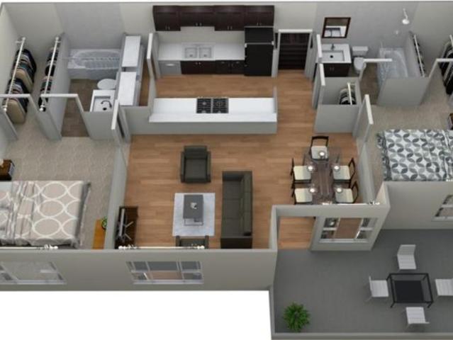 2 bedroom, Victoria TX 77901 LS105731691