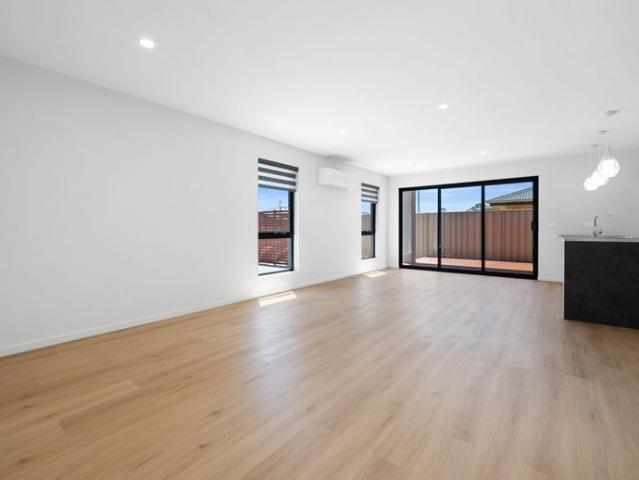 2 bedroom villa