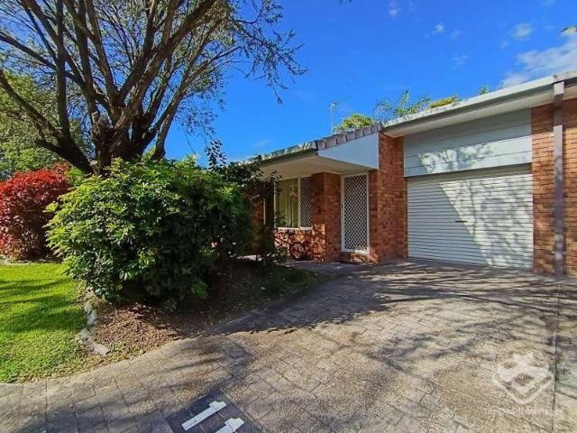 2 Bedroom Villa