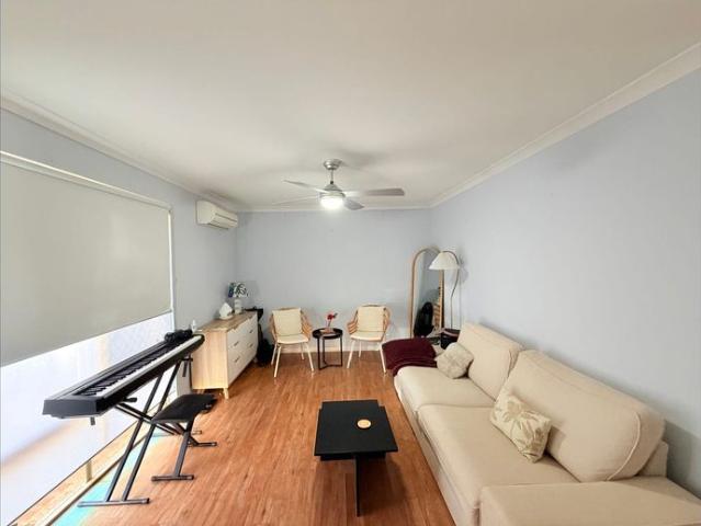 2 Bedroom Villa | Childcare Next Door | Primary School Across the Road