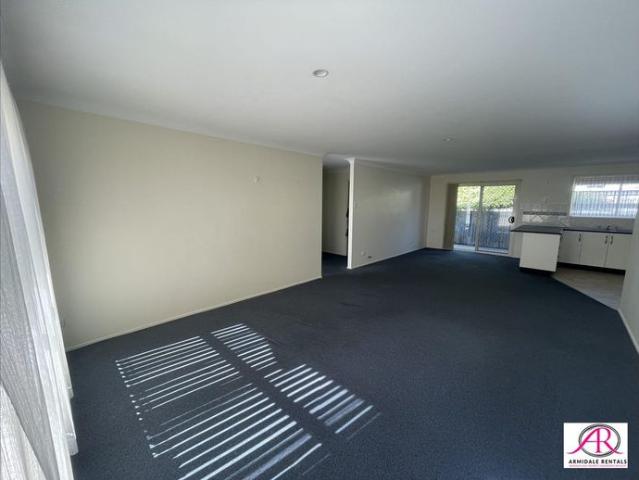 2 Bedroom Villa Close to town