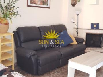 2 BEDROOM VILLA DEHESA DE CAMPOAMOR