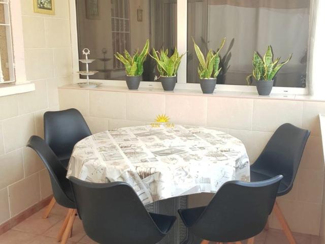 2 BEDROOM VILLA DEHESA DE CAMPOAMOR