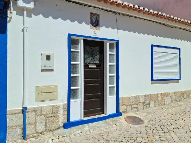 2 Bedroom Villa for Rent Ericeira, The House of Houses