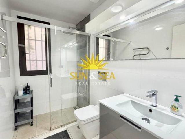 2 BEDROOM VILLA FOR RENT IN ORIHUELA ALICANTE
