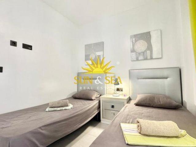 2 BEDROOM VILLA FOR RENT IN ORIHUELA ALICANTE