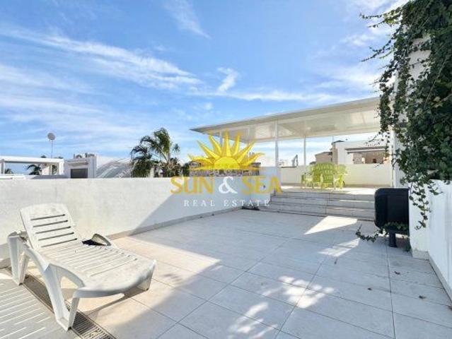 2 BEDROOM VILLA FOR RENT IN ORIHUELA ALICANTE