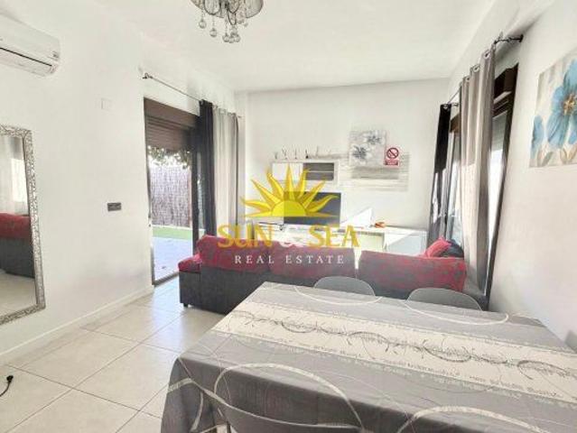 2 BEDROOM VILLA FOR RENT IN ORIHUELA ALICANTE