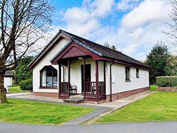 House for sale in Shetland - Equipped kitchen