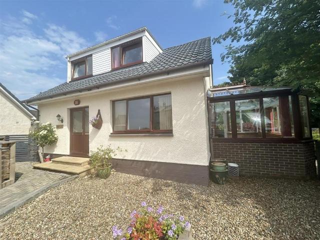 2 bedroom villa for sale