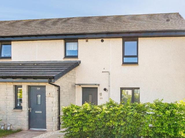 2 bedroom villa for sale