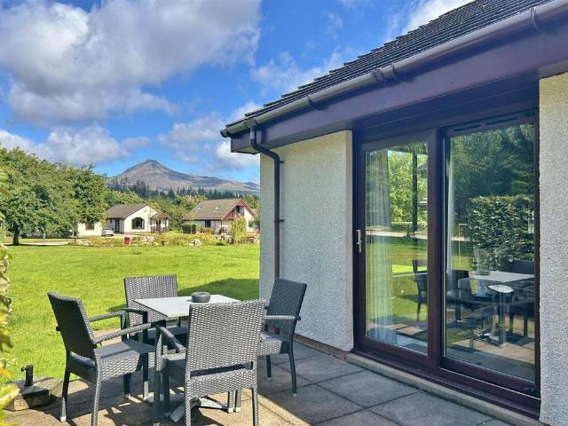 2 bedroom villa for sale