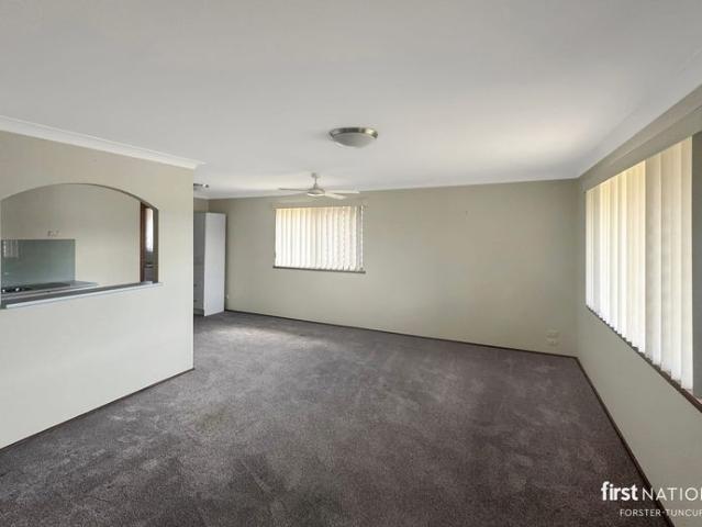 2 Bedroom Villa in a Convenient Forster Location