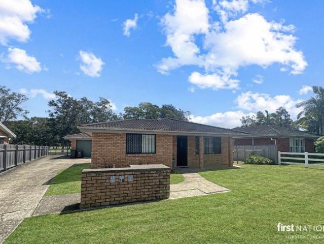 2 Bedroom Villa in a Convenient Forster Location